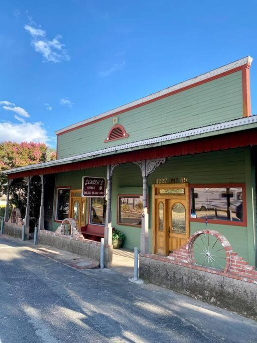 The Shopkeeper'S Cottage ~ Chic! Amador City Bagian luar foto