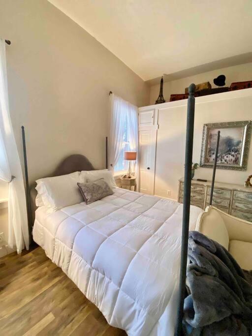 The Shopkeeper'S Cottage ~ Chic! Amador City Bagian luar foto
