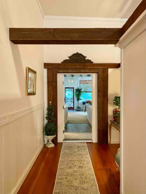 The Shopkeeper'S Cottage ~ Chic! Amador City Bagian luar foto
