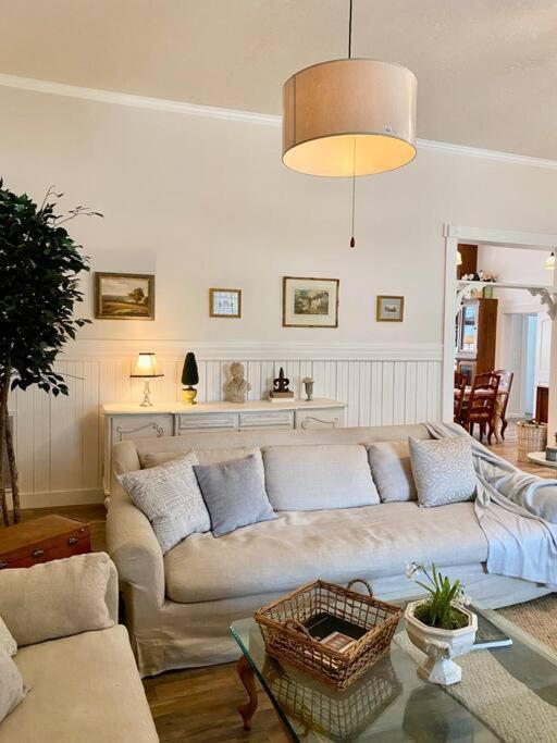 The Shopkeeper'S Cottage ~ Chic! Amador City Bagian luar foto