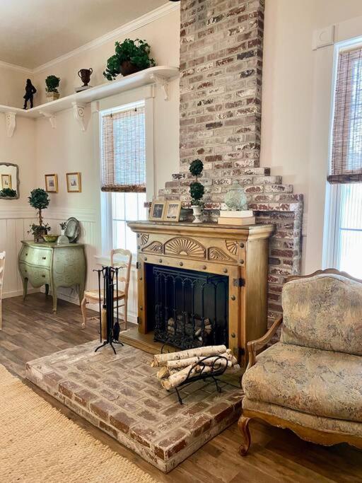 The Shopkeeper'S Cottage ~ Chic! Amador City Bagian luar foto