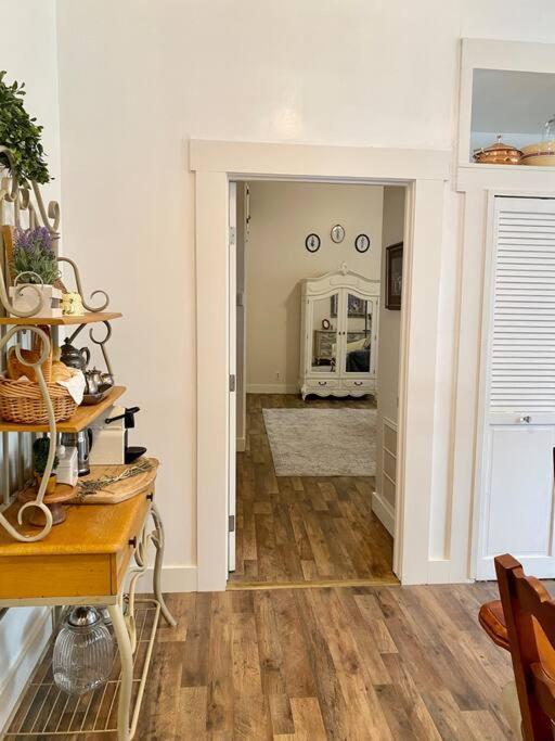 The Shopkeeper'S Cottage ~ Chic! Amador City Bagian luar foto