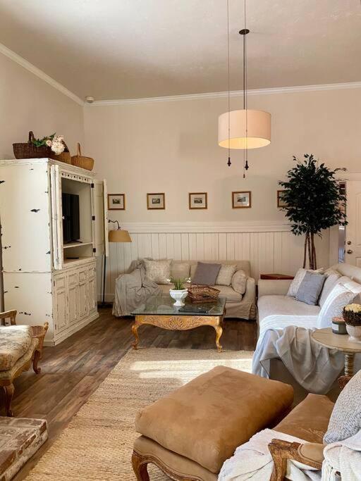 The Shopkeeper'S Cottage ~ Chic! Amador City Bagian luar foto