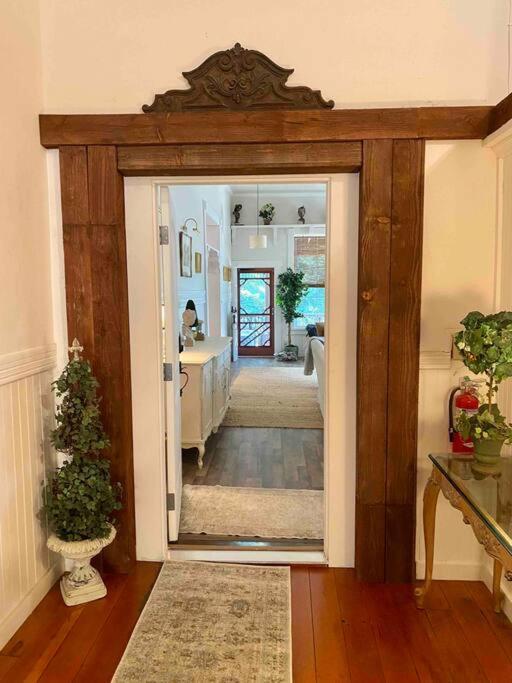The Shopkeeper'S Cottage ~ Chic! Amador City Bagian luar foto