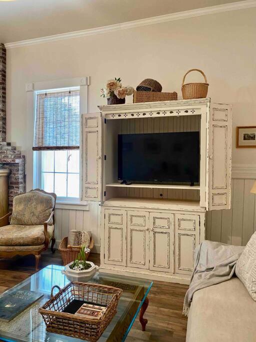 The Shopkeeper'S Cottage ~ Chic! Amador City Bagian luar foto