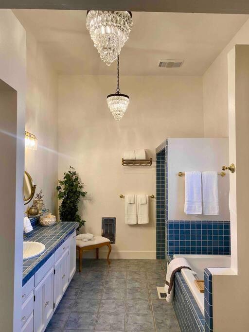 The Shopkeeper'S Cottage ~ Chic! Amador City Bagian luar foto