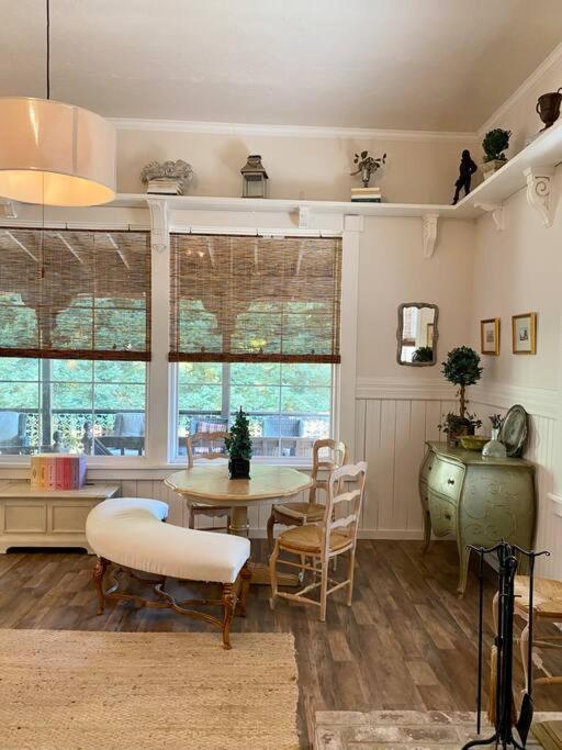The Shopkeeper'S Cottage ~ Chic! Amador City Bagian luar foto