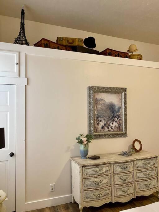 The Shopkeeper'S Cottage ~ Chic! Amador City Bagian luar foto