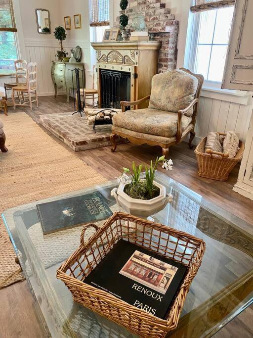 The Shopkeeper'S Cottage ~ Chic! Amador City Bagian luar foto