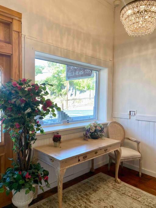 The Shopkeeper'S Cottage ~ Chic! Amador City Bagian luar foto
