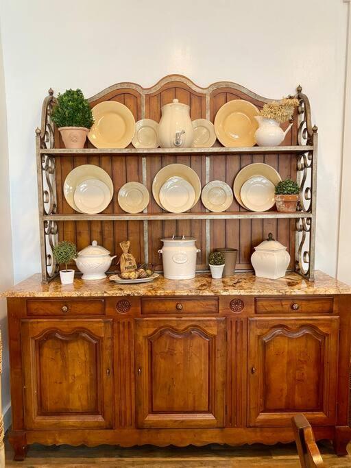 The Shopkeeper'S Cottage ~ Chic! Amador City Bagian luar foto