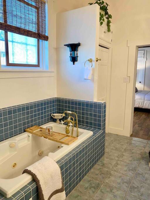 The Shopkeeper'S Cottage ~ Chic! Amador City Bagian luar foto