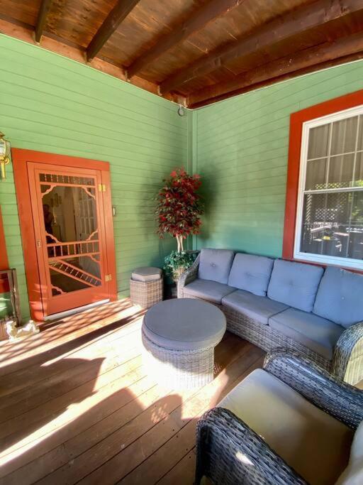 The Shopkeeper'S Cottage ~ Chic! Amador City Bagian luar foto