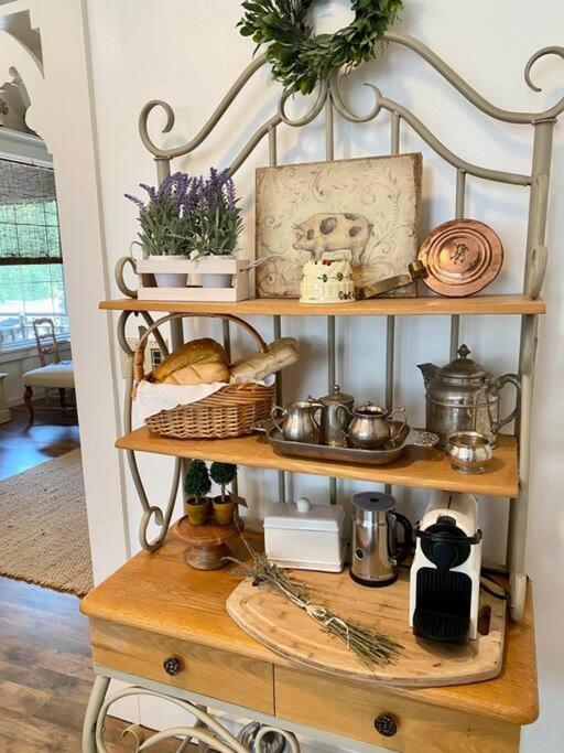 The Shopkeeper'S Cottage ~ Chic! Amador City Bagian luar foto
