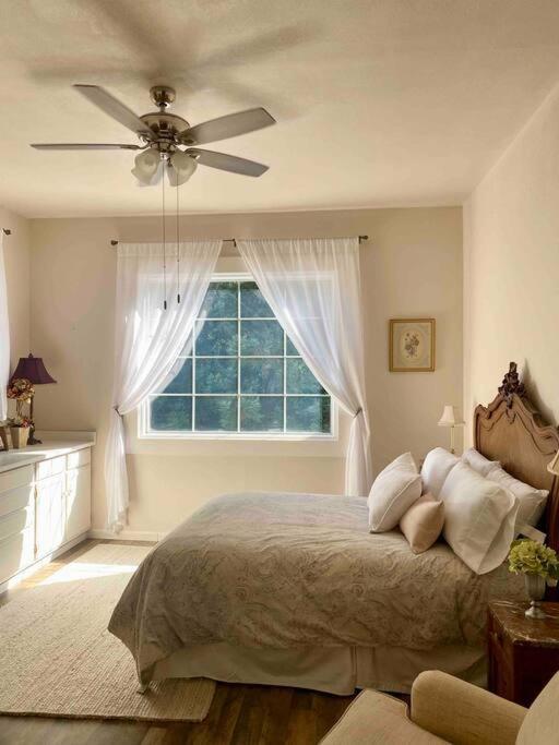 The Shopkeeper'S Cottage ~ Chic! Amador City Bagian luar foto