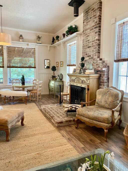 The Shopkeeper'S Cottage ~ Chic! Amador City Bagian luar foto