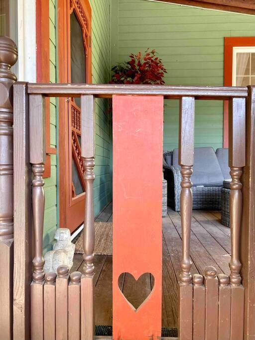 The Shopkeeper'S Cottage ~ Chic! Amador City Bagian luar foto