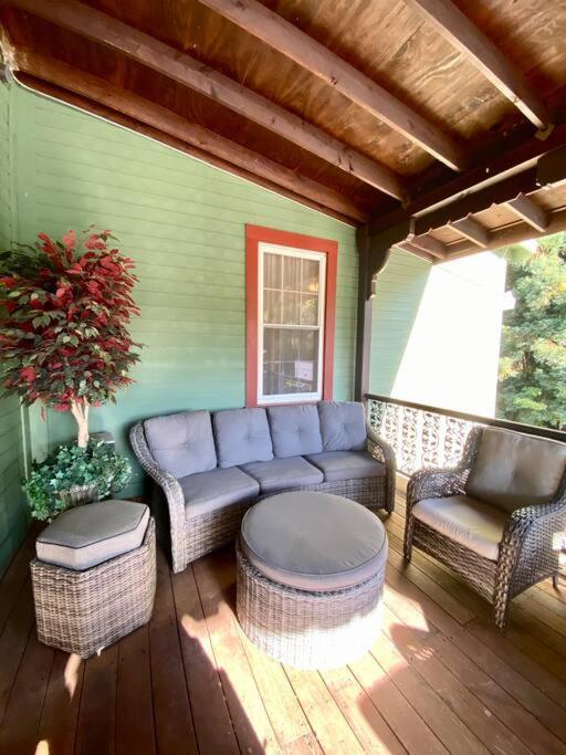 The Shopkeeper'S Cottage ~ Chic! Amador City Bagian luar foto