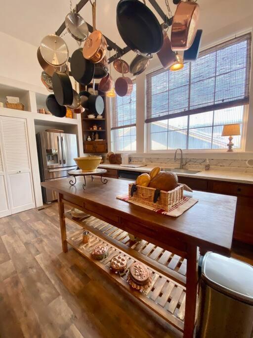 The Shopkeeper'S Cottage ~ Chic! Amador City Bagian luar foto