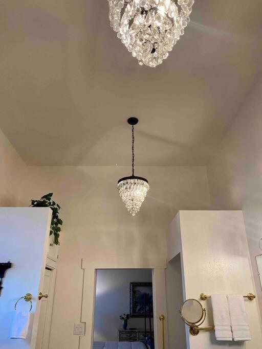 The Shopkeeper'S Cottage ~ Chic! Amador City Bagian luar foto