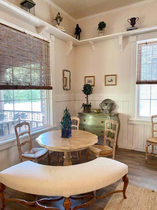 The Shopkeeper'S Cottage ~ Chic! Amador City Bagian luar foto