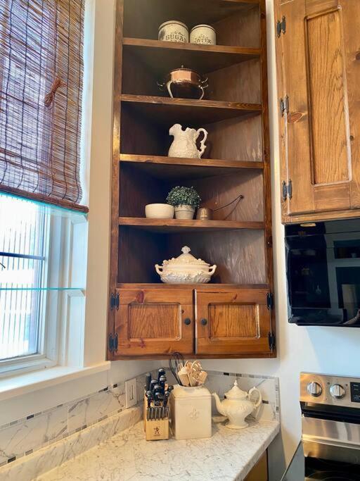 The Shopkeeper'S Cottage ~ Chic! Amador City Bagian luar foto